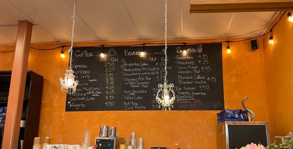 Crown Bakery by null
