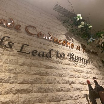Passione Della Cucina - A very trendy setting. - Italian Near Me - Carle Place, New York Passione Della Cucina - A very trendy setting. - Italian Near Me - Carle Place, New York