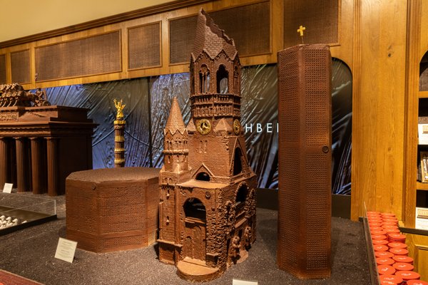 Rausch Schokoladenhaus by null