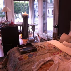 Leitner Interior