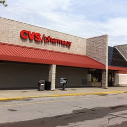 CVS Pharmacy