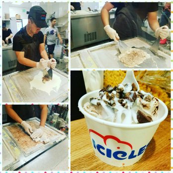 ICICLES - Ice Cream & Frozen Yogurt Near Me - San Jose, California ICICLES - Ice Cream & Frozen Yogurt Near Me - San Jose, California