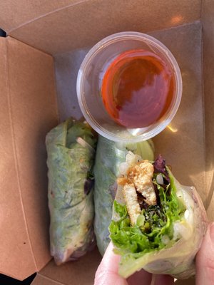 Kim's Café & Sandwiches by null