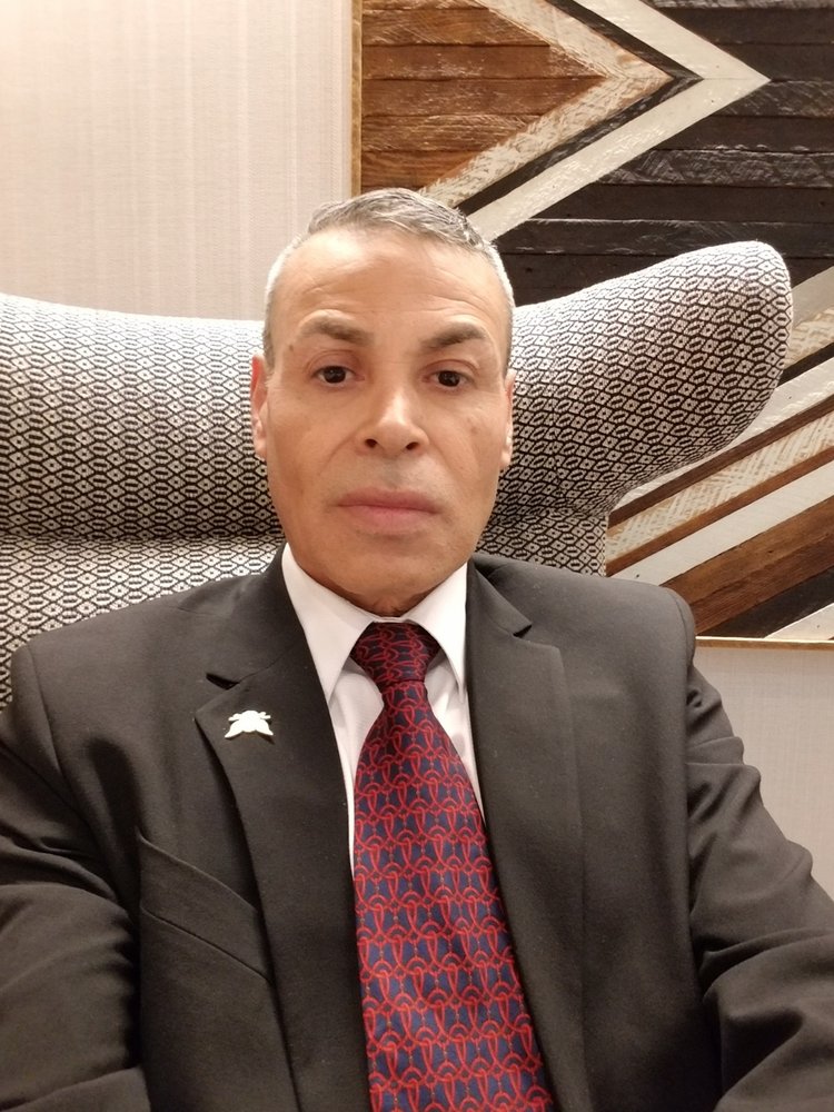 DIEGO TAX SERVICE Updated August 2024 4547 Moler St, Dallas, Texas