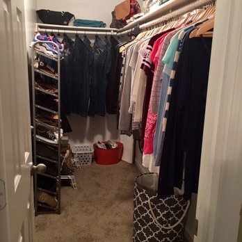 Pleasant Valley Pointe - Huge walk in closet - Apartments Near Me - Little Rock, Arkansas Pleasant Valley Pointe - Huge walk in closet - Apartments Near Me - Little Rock, Arkansas