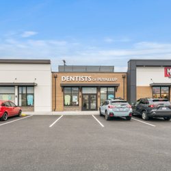 Dentists of Puyallup