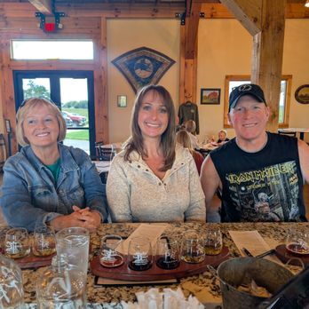 Stoney Ridge Vineyards - Wine Tasting Room Near Me - Kent City, Michigan Stoney Ridge Vineyards - Wine Tasting Room Near Me - Kent City, Michigan