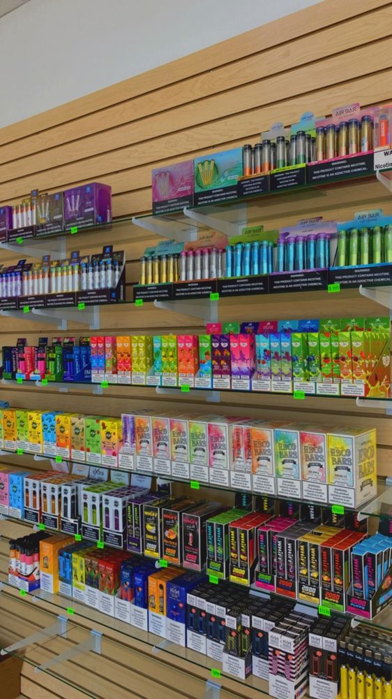 SMOKE AZ Updated September 2024 10 Photos 301 Highway 90