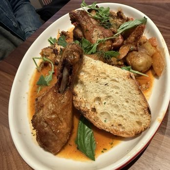 North Italia - Italian Near Me - Meridian, Idaho