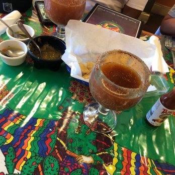 El Tapatio - Michelada con Bohemia - Mexican Near Me - Guadalupe, California El Tapatio - Michelada con Bohemia - Mexican Near Me - Guadalupe, California