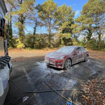 Mendez Mobile Detailing - Auto Detailing Near Me - Richmond, Virginia Mendez Mobile Detailing - Auto Detailing Near Me - Richmond, Virginia