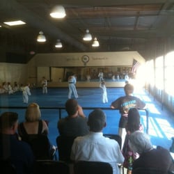 Rick Halls Tiger Martial Arts