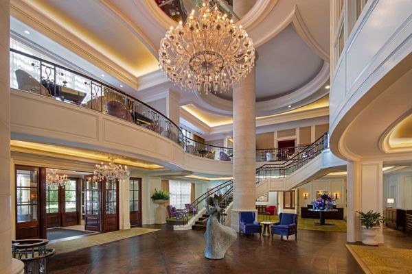 The St. Regis Atlanta by null The St. Regis Atlanta by null