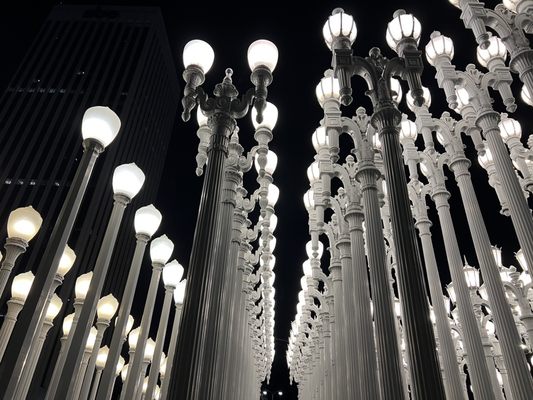 5905 Wilshire Blvd by null