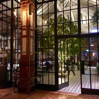 The Refuge - Bars Near Me - Manchester, XGM