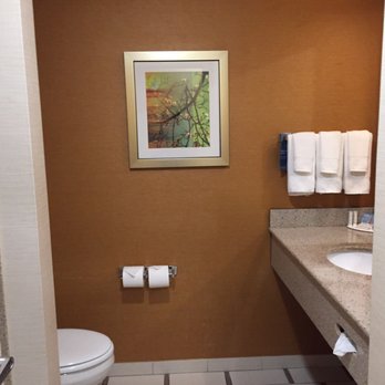 Fairfield by Marriott Inn & Suites Yakima - Hotels Near Me - Yakima, Washington