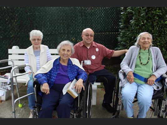 ArchCare at Providence Rest Nursing Home and Rehabilitation Center by null
