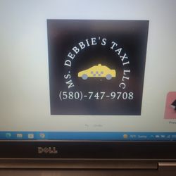 Ms Debbie's Taxi