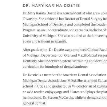 DeLaura Dental - General Dentistry Near Me - Romeo, Michigan DeLaura Dental - General Dentistry Near Me - Romeo, Michigan