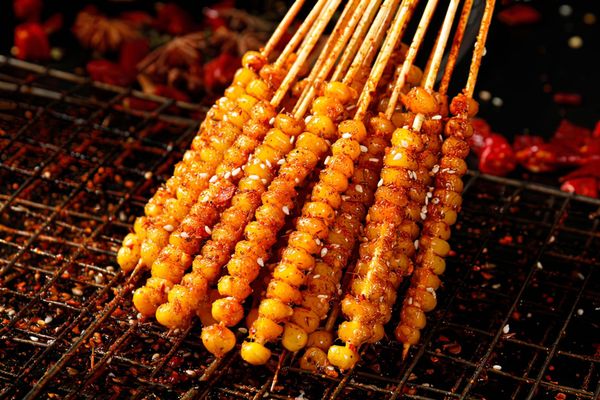 Gao's BBQ & Crab by null