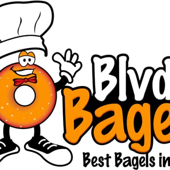 Blvd Bagels - Blvd Bagels Best Bagels in Town - Bagels Near Me - Nesconset, New York
