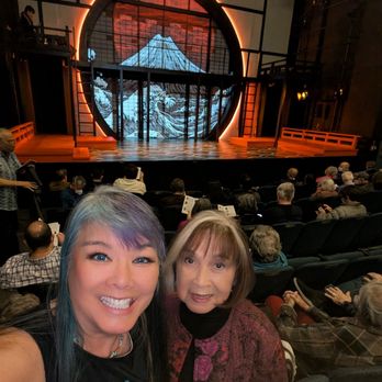 East West Players - Took Mom to see Pacific overtures and she loved it! - Performing Arts Near Me - Los Angeles, California East West Players - Took Mom to see Pacific overtures and she loved it! - Performing Arts Near Me - Los Angeles, California