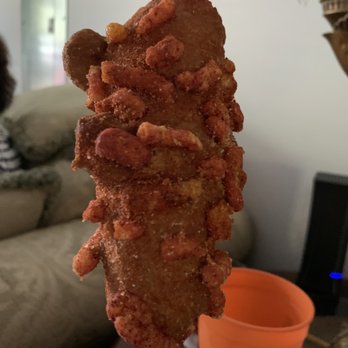 UNICORNDOG - Unicorndog Special Dog Combo - Fast Food Near Me - Irving, Texas UNICORNDOG - Unicorndog Special Dog Combo - Fast Food Near Me - Irving, Texas