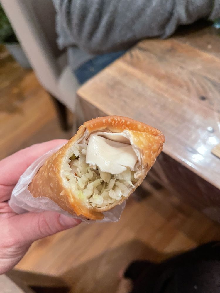 Jade Spoon Asian Cuisine