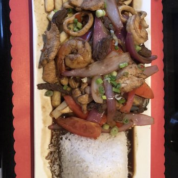 Cebiche-Bar Pembroke Pines - Seafood Near Me - Pembroke Pines, Florida Cebiche-Bar Pembroke Pines - Seafood Near Me - Pembroke Pines, Florida