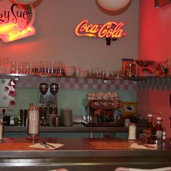 Peggy Sue's - Burgers Near Me - Barcelona, B