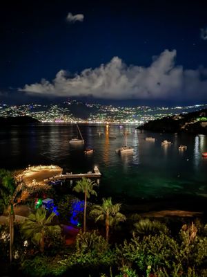 The Westin Beach Resort & Spa at Frenchman’s Reef by null
