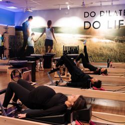 Club Pilates