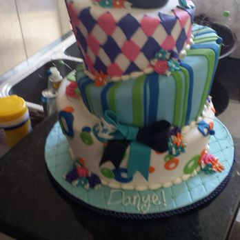 Terrycakes - Custom Cakes Near Me