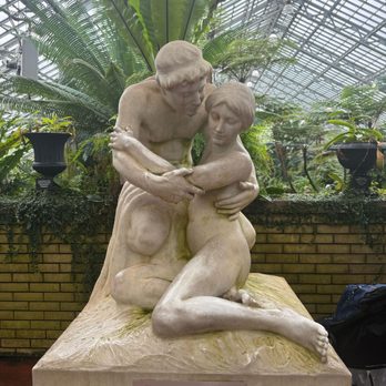 Garfield Park Conservatory - Parks Near Me - Chicago, Illinois Garfield Park Conservatory - Parks Near Me - Chicago, Illinois