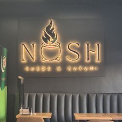 NOSH Kabob & Karahi