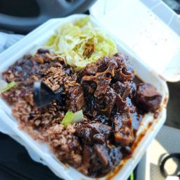 Best OXTAILS ever! Best OXTAILS ever!