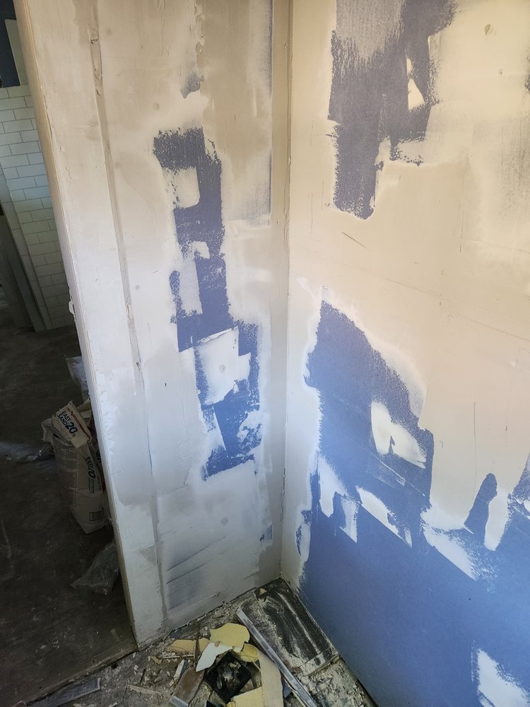 Slide of Drewski Handyman Services