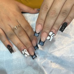 Angel Nails & Spa
