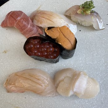 Arigato Sushi - Japanese Near Me - Santa Barbara, California Arigato Sushi - Japanese Near Me - Santa Barbara, California