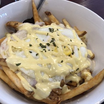 Brick And Spoon - Pigeon Forge - Breakfast fries - Breakfast & Brunch Near Me - Pigeon Forge, Tennessee