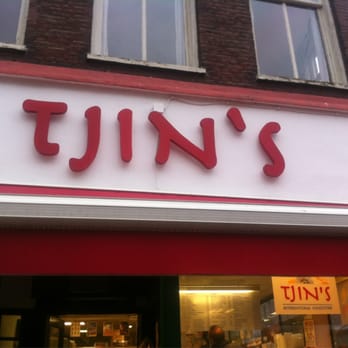 Tjin's Toko - International Grocery Near Me - Amsterdam, New Hampshire