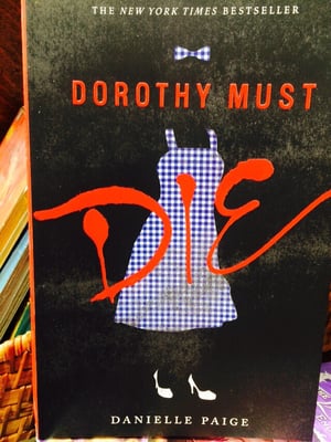 Back of Beyond Book Store by null