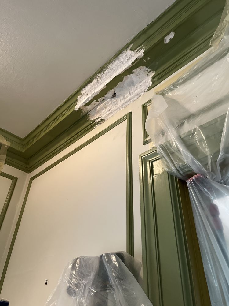 Slide of Tyler Patterson