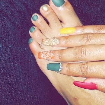 Perfect Nail Bar - Nail Salons Near Me - Bedford, Texas Perfect Nail Bar - Nail Salons Near Me - Bedford, Texas