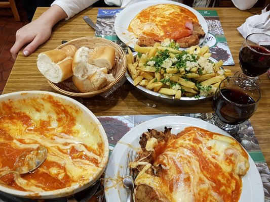 La Fonda del Tío by null