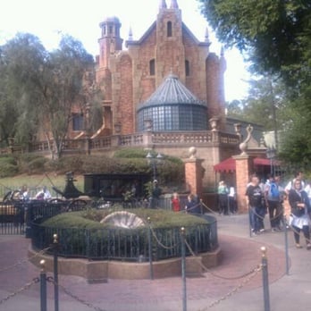 Haunted Mansion - Haunted Houses Near Me - Orlando, Florida Haunted Mansion - Haunted Houses Near Me - Orlando, Florida
