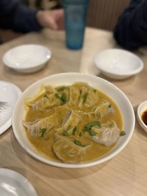 Darjeeling Kitchen & Café by null