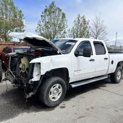 Auto Tek Repair and Collision