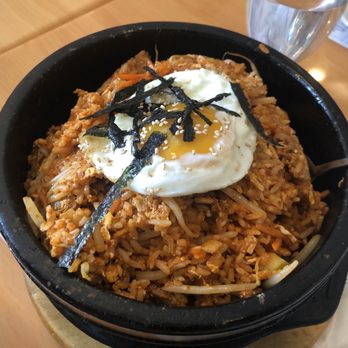 Asian Cafe - Bimbibap - Thai Near Me - Winslow, Maine