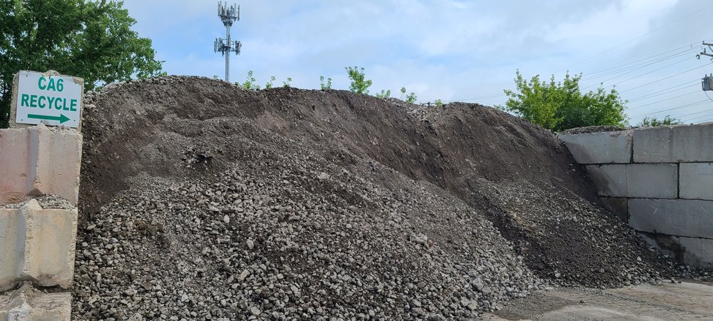 Slide of Des Plaines Material & Supply